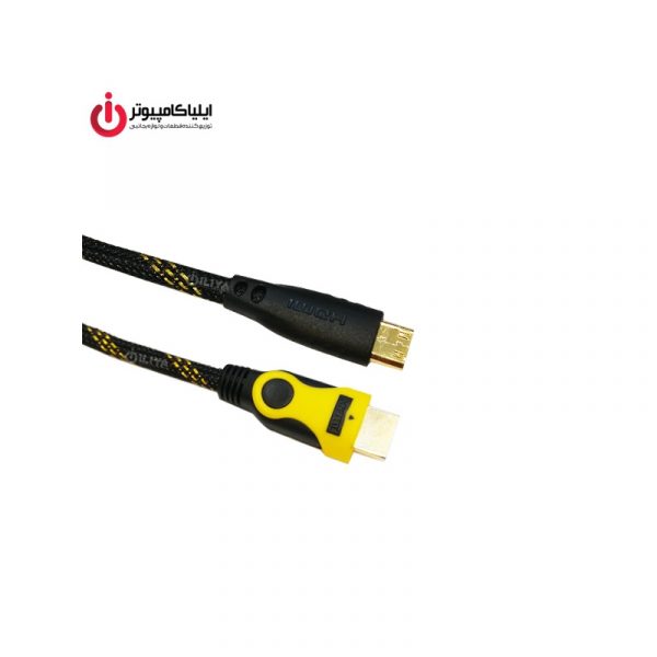 کابل تصویر Mini HDMI به HDMI به طول 1.5 متر