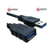 کابل افزایش USB3.0 فرانت مدل FN-U3CF18 به طول 1.8 متر