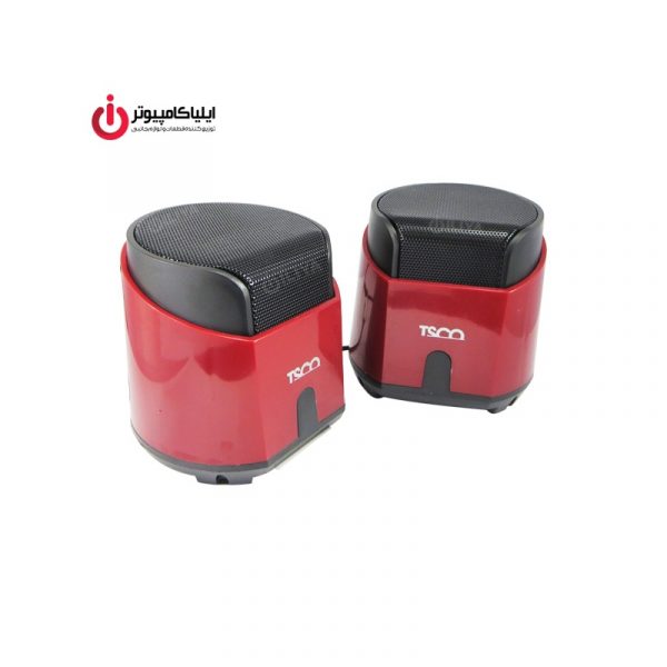 اسپیکر USB تسکو مدل TS 2061