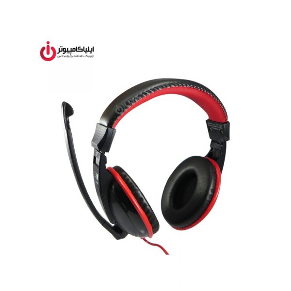 هدست مخصوص بازی تسکو مدل TH 5125
