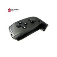 دسته بازی بلوتوث تسکو مدل TG 155W