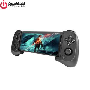 دسته بازی بلوتوث تسکو مدل TSCO TG 155W