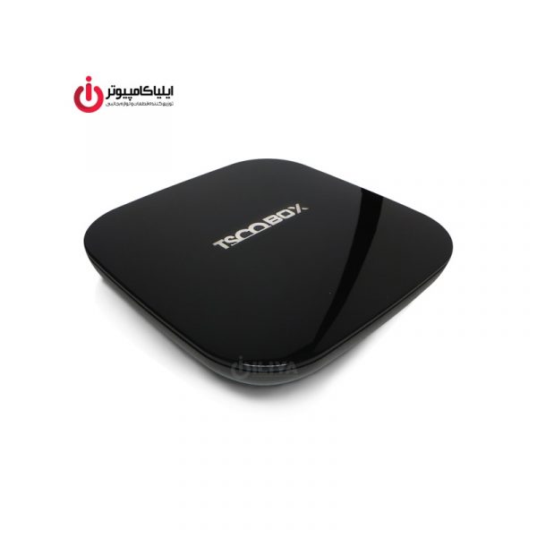 اندروید باکس تسکو مدل TAB-100