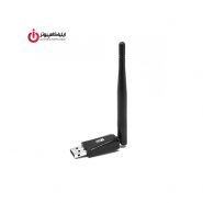 کارت شبکه USB وایرلس آنتن دار تسکو مدل TW 1010