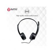 هدست رپو مدل H100
