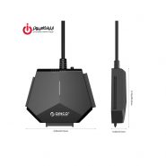 تبدیل SATA3 و IDE به USB3.0 برند اوریکو مدل U3TIS