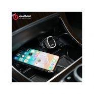 شارژر فندکی هوشمند Type-C دو پورت اوریکو مدل UPL-2U