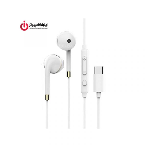 هندزفری Type-C تسکو مدل TH 5061