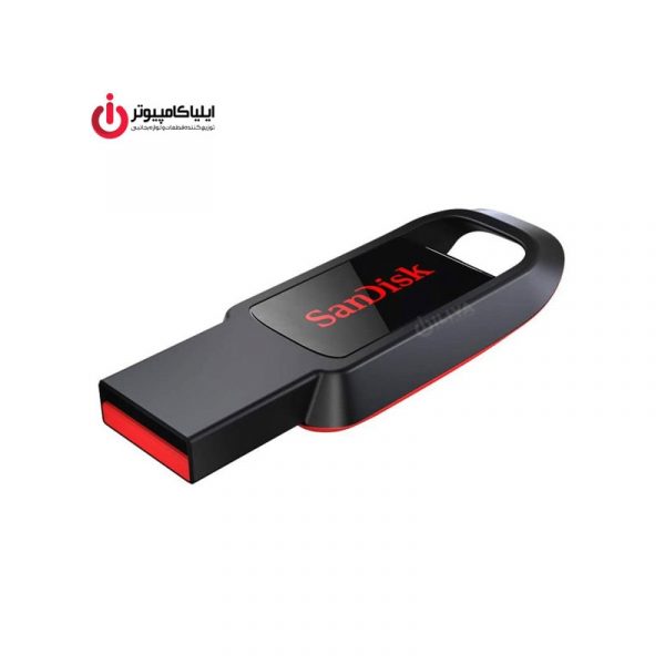 فلش مموری USB2.0 سن دیسک مدل SDCZ61 ظرفیت 32 گیگابایت