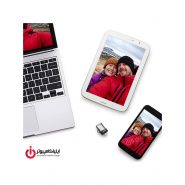 فلش مموری OTG Micro B USB3.0 سن دیسک مدل M3.0 SDDD3 ظرفیت 32 گیگابایت