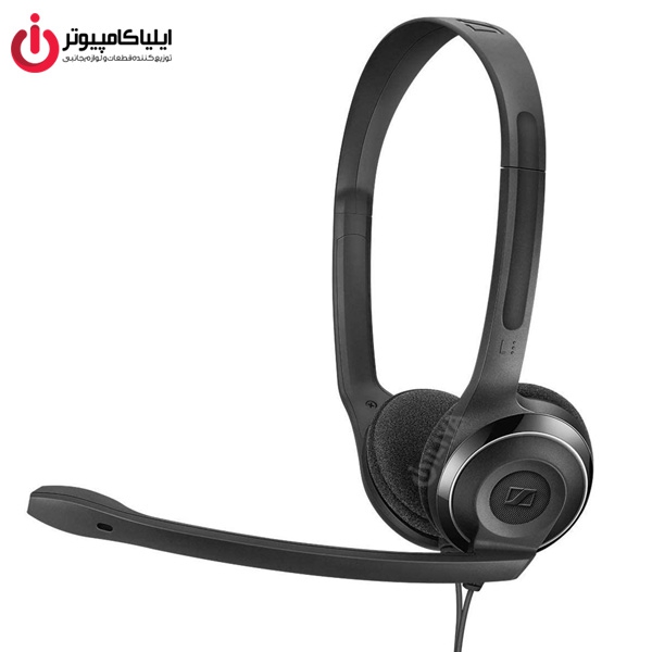 هدست اپراتوری USB سنهایزر مدل PC8