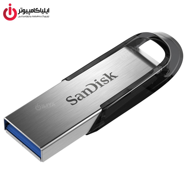 فلش مموری USB3.0 سن دیسک مدل SDCZ73 ظرفیت 64 گیگابایت