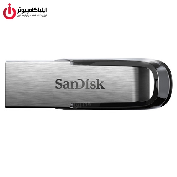 فلش مموری USB3.0 سن دیسک مدل SDCZ73 ظرفیت 64 گیگابایت