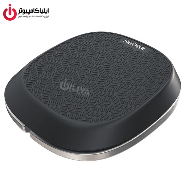 شارژر رومیزی و پایه بک آپ سن دیسک مدل iXpand ظرفیت 32 گیگابایت