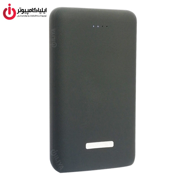 پاوربانک تسکو مدل TP 875 با ظرفیت 20000 میلی‌آمپر