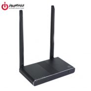 فرستنده و گیرنده وایرلس صدا و تصویر HDMI برند فرانت مدل FN-V225 با برد 50 متر