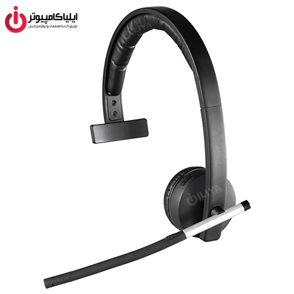 هدست بی سیم لاجیتک مدل H820E