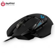 ماوس مخصوص بازی لاجیتک مدل G502 HERO
