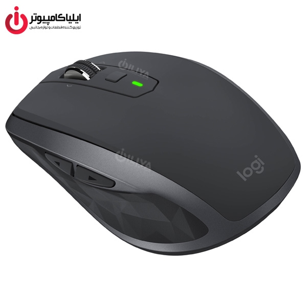 ماوس بی سیم و بلوتوث لاجیتک مدل MX Anywhere 2S