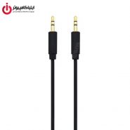 کابل انتقال صدا AUX کی نت به طول 1.5 متر