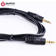 کابل انتقال صدا AUX کی نت به طول 1.5 متر