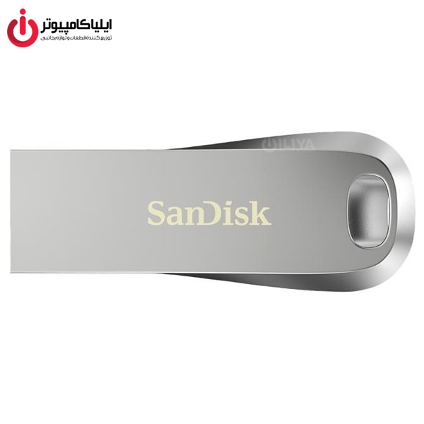 فلش مموری USB3.1 سن دیسک مدل SDCZ74 ظرفیت 64 گیگابایت