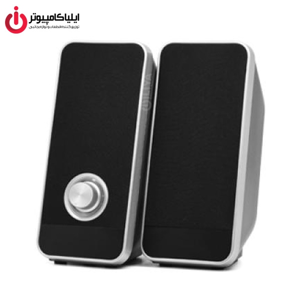 اسپیکر 2 تیکه تسکو مدل TS 2066