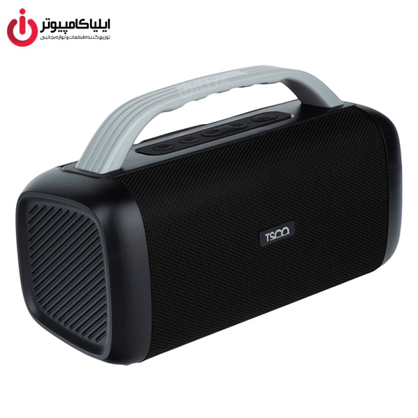 اسپیکر بلوتوث و قابل حمل تسکو مدل TS 2305