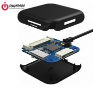 کارت خوان همه کاره USB3.0 اوریکو مدل CRS31A