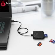 کارت خوان همه کاره USB3.0 اوریکو مدل CRS31A