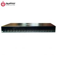 اسپلیتر 1 به 16 HDMI لایمستون مدل LS-HSP0116