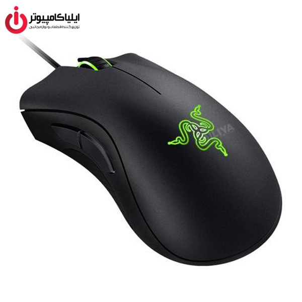 ماوس گیمینگ ریزر مدل Deathadder Essential