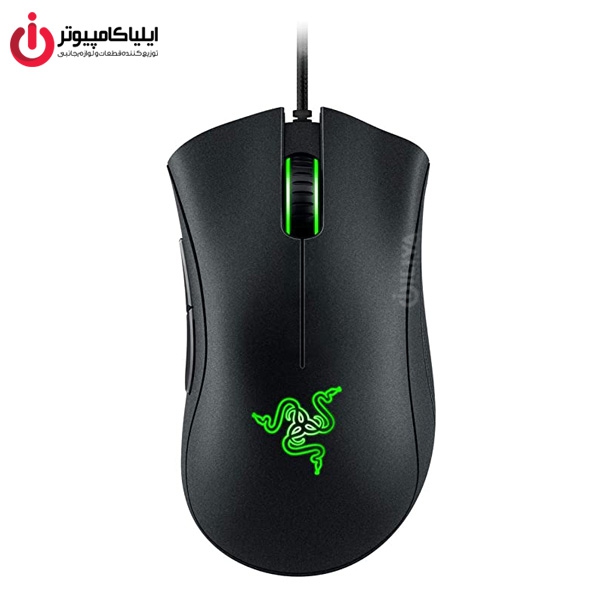 ماوس گیمینگ ریزر مدل Deathadder Essential
