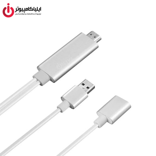 گیرنده و فرستنده صدا و تصویر HDMI آنتن مدل TO-7562S All