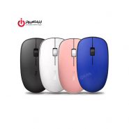ماوس بی سیم اپتیکال رپو مدل M200