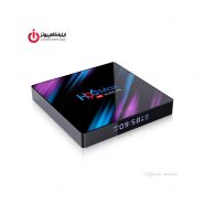 اندروید باکس H96 Max