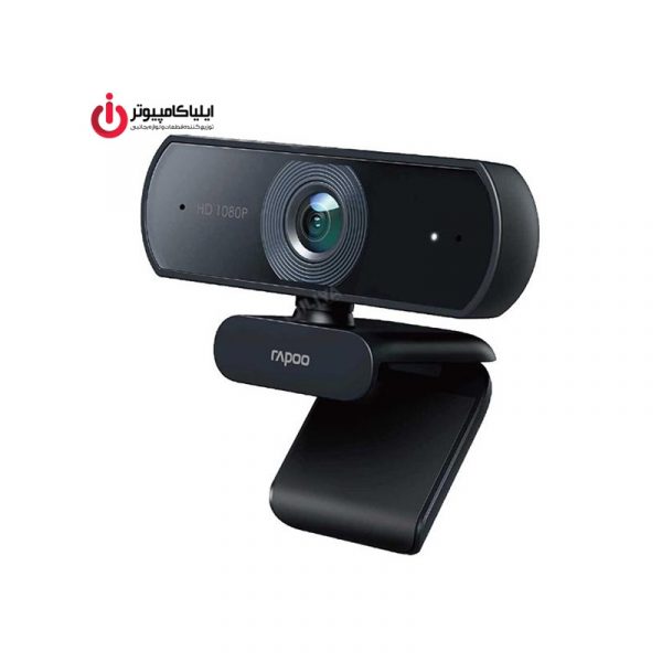 وب کم 5 مگاپیکسل کیفیت Full HD مدل C260