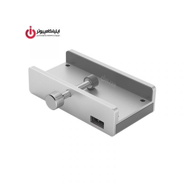هاب USB3.0 و کارت خوان دو پورت اوریکو مدل MH2AC