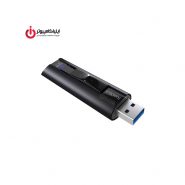 فلش مموری OTG USB3.1 سن دیسک مدل SDCZ880 ظرفیت 128 گیگابایت