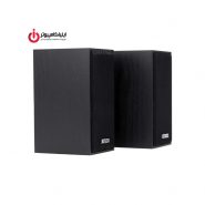 اسپیکر 2تیکه USB برند انزو مدل SL-110