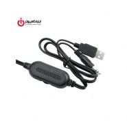اسپیکر 2تیکه USB برند انزو مدل SL-110