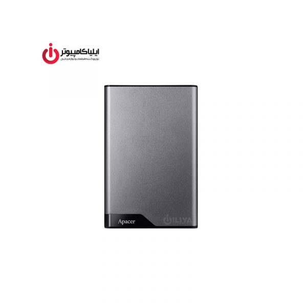 هارد دیسک اکسترنال USB3.1 ضد آب اپیسر مدل AC632 ظرفیت 1 ترابایت