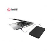 هارد دیسک اکسترنال USB3.0 توشیبا مدل Canvio Basics ظرفیت 2 ترابایت