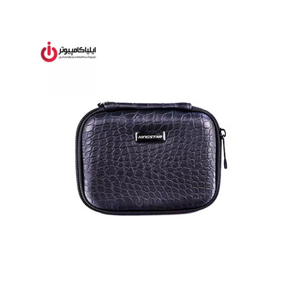 کیف هارد اکسترنال برند کینگ استار مدل KB1400S