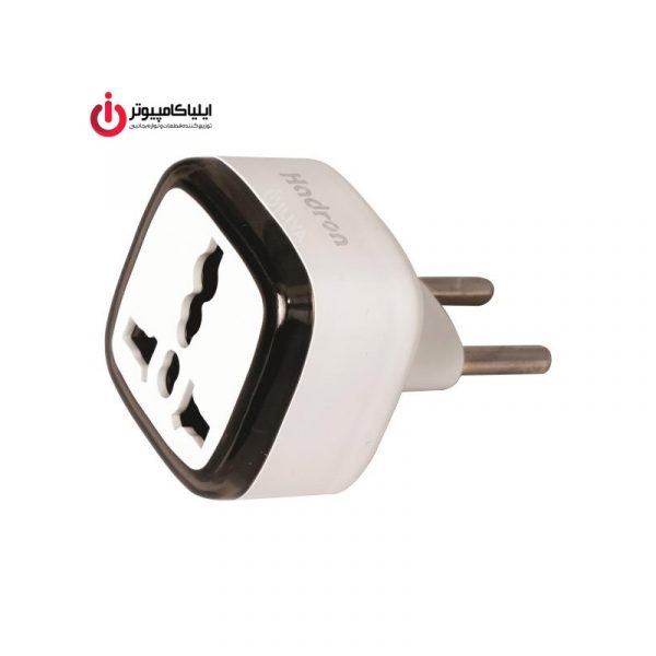 مبدل برق 3 به 2 تراولر هدرون مدل A10E-1
