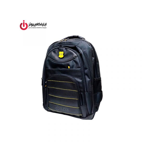 کوله پشتی نوت بوک 15.6 اینچ برند کاترپیلار مدل BB-15