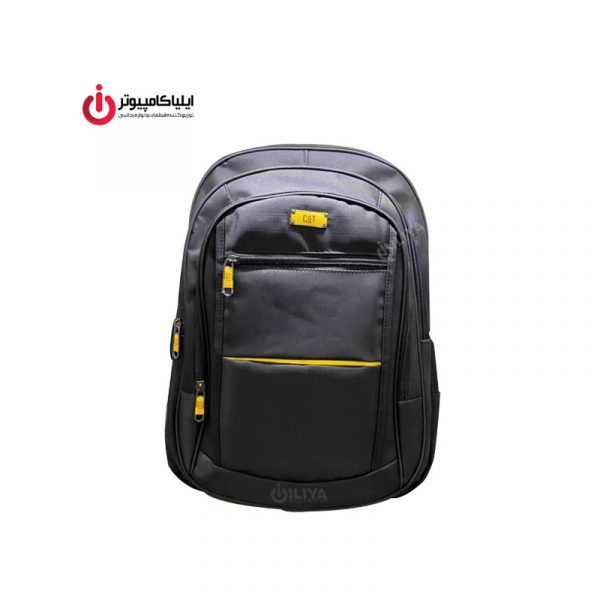 کوله پشتی نوت بوک 15.6 اینچ برند کاترپیلار مدل BB-14