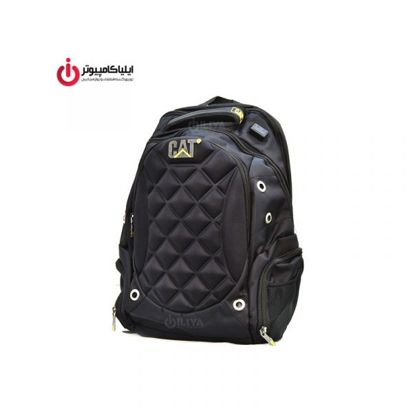 کوله پشتی نوت بوک 15.6 اینچ برند کاترپیلار مدل BB-01