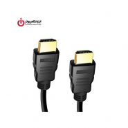 کابل HDMI نسخه 1.4 به طول 30 سانتی متر