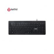 کیبورد USB هترون مدل HK230